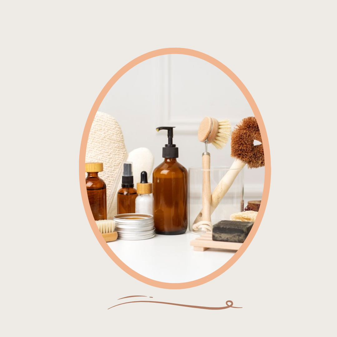 Beauty and Personal care