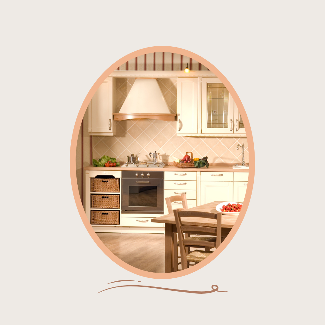 Home & Kitchen products