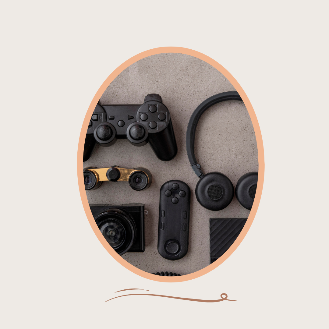 Tech Products & Gadgets