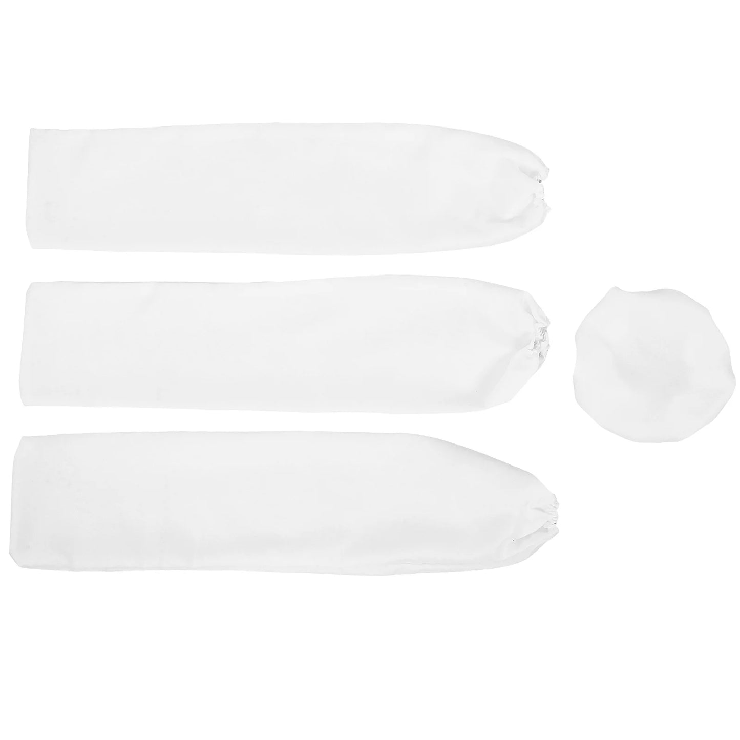 Raaziq Mall® DustShield Ceiling Fan Blades & Motor Dustproof Protector